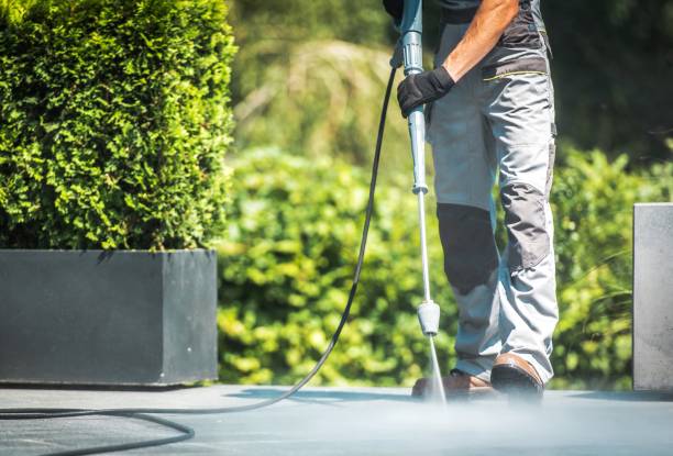 Best Pool Deck Cleaning  in Mcdonald, PA